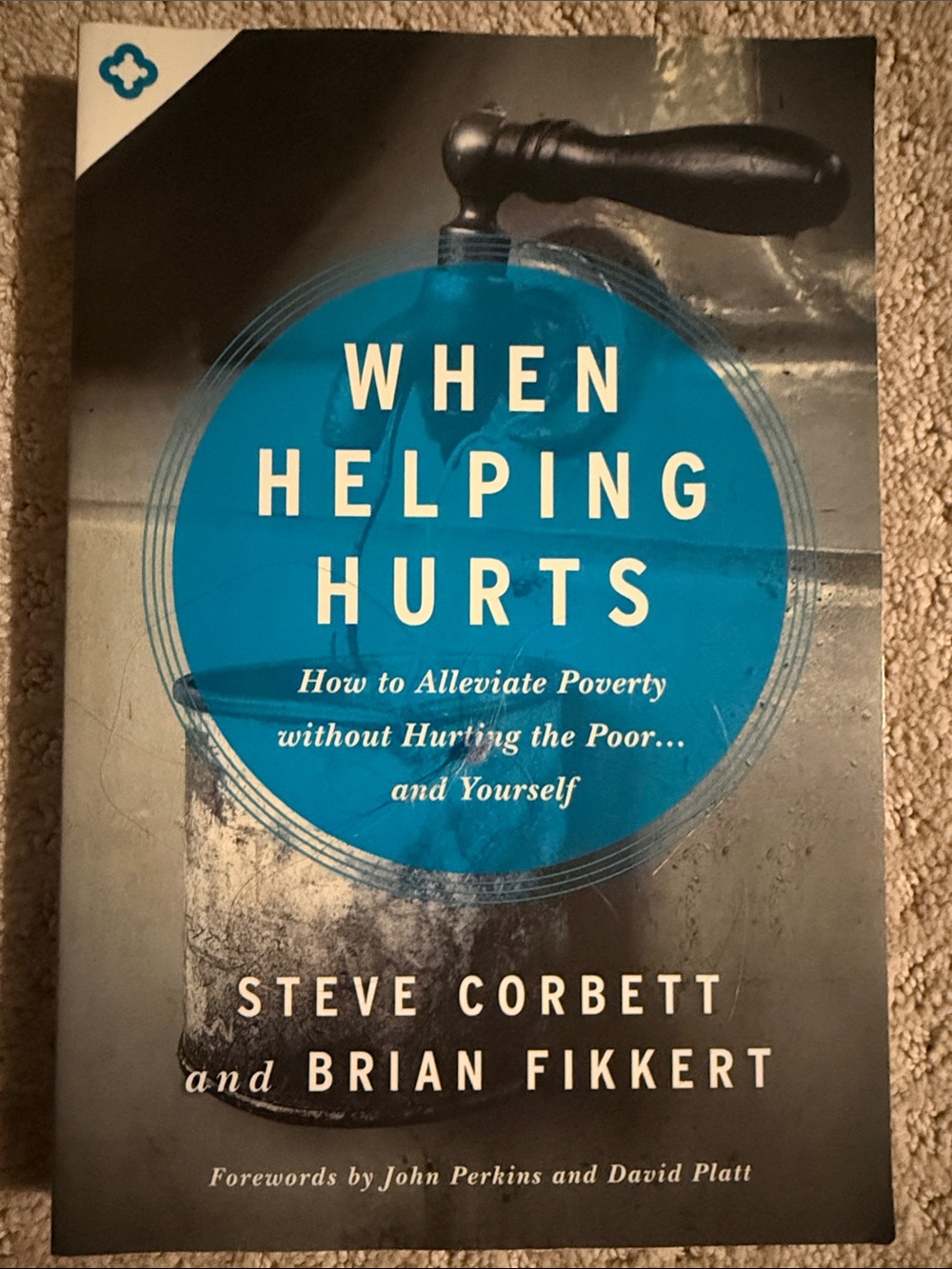 When Helping Hurts